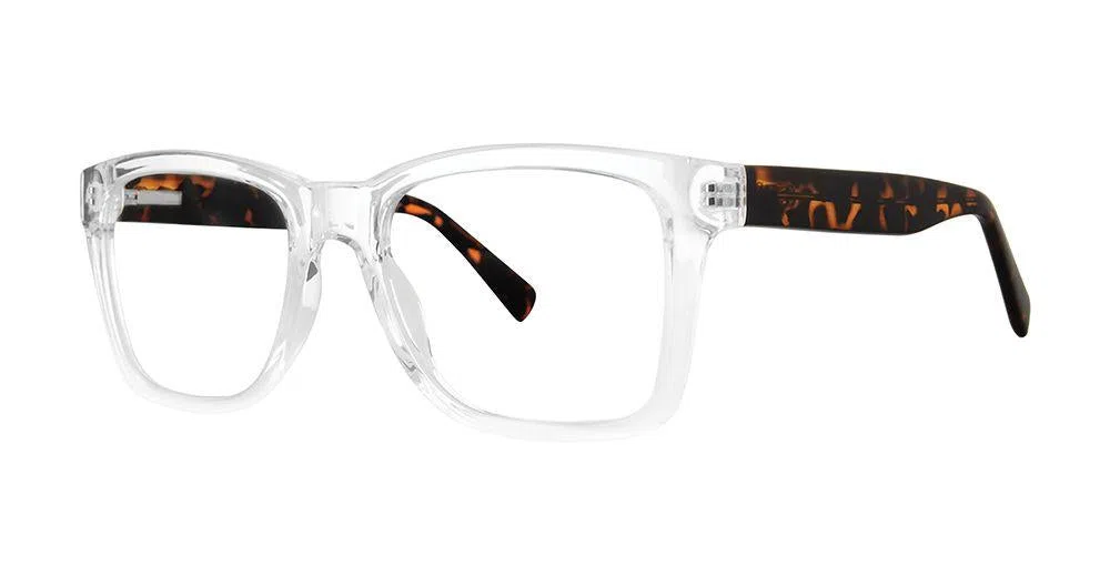 MODERN PLASTICS II INSTIGATE Eyeglasses
